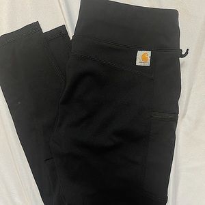 WOMENS UTILITY CARHARTT LEGGINGS